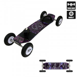 Mountainboard mbs colt 90