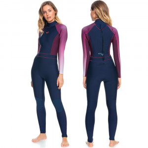 Combinaison Neoprene Roxy Rise Bz 3-2 2022