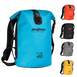 Sac etanche feelfree dry tank 15l