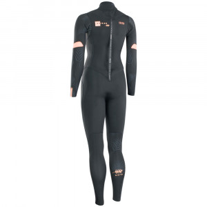 Combinaison Neoprene Ion Amaze Core Woman 5-4 Bz 2022