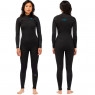 Combinaison Neoprene Billabong Synergy Cz 3-2 2022