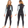 Combinaison Neoprene Billabong Launch 4/3 Bz 2023