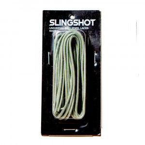 Lacets slingshot pour chausses jewel