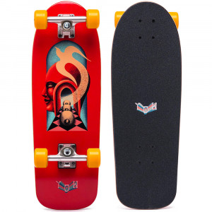 Surfskate cruiser yow pocket rem 26.5"