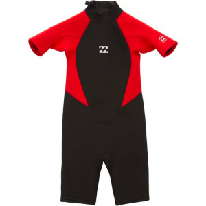 Shorty Neoprene Billabong Intruder Kid Bz 2-2 2022