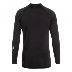 Top Lycra Manches Longues Quiksilver Alltime Junior 2022