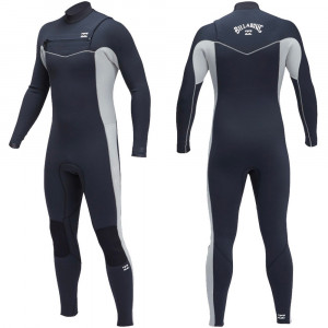 Combinaison Neoprene Billabong Revolution Cz 3-2 2022