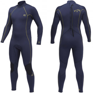 Combinaison Neoprene Billabong Absolute Bz 3-2 2022