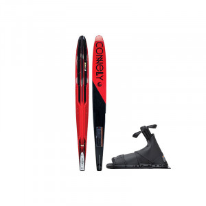 Pack monoski connelly concept 66 + chausse avant stoker