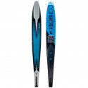 Pack monoski connelly v 65 + chausse avant tempest