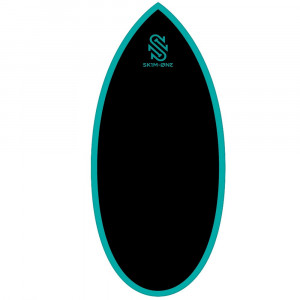 Skimboard Skim One Clover 2 Epoxy 52