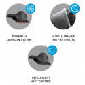 Cintre sechoir electrique surflogic wetsuit pro dryer pour combinaison