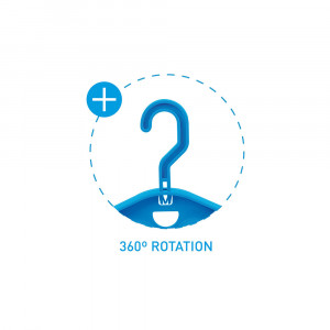 Cintre pour combinaison surflogic profold