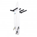 Porte surf vertical rack board surflogic