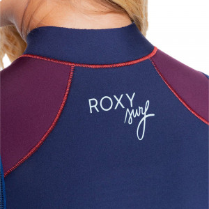 Long Jane Roxy Rise Fz 1.5mm
