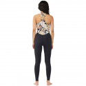 Long Jane Billabong Salty Paradise Black