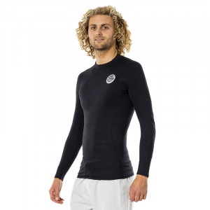 Top Thermo Rip Curl Thermopro Manches Longues
