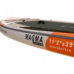 Sup gonflable aqua marina magma 11.2 2022