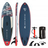 Paddle aqua marina wave 8.8 2022 Paddle aqua marina wave 8.8 2022