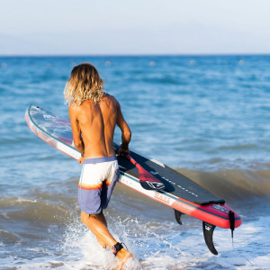 Paddle aqua marina wave 8.8 2022