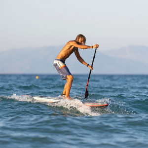 Paddle aqua marina wave 8.8 2022