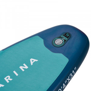 Paddle gonflable aqua marina vapor 10.4 2023