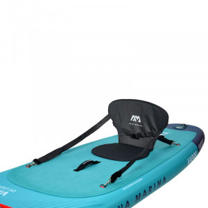 Paddle gonflable aqua marina vapor 10.4 2023