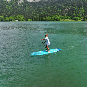 Paddle gonflable aqua marina vapor 10.4 2023