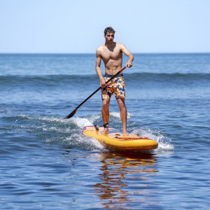 Paddle gonflable aqua marina fusion 10.10 2023