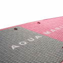 Paddle gonflable aqua marina coral 10.2 raspberry 2023