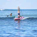 Paddle gonflable aqua marina coral 10.2 raspberry 2023