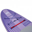 Paddle gonflable aqua marina coral 10.2 night fade 2023