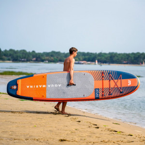 Paddle gonflable aqua marina atlas 12.0 2023
