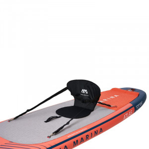 Paddle gonflable aqua marina atlas 12.0 2023