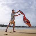 Paddle gonflable aqua marina atlas 12.0 2023