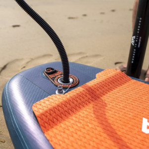Paddle gonflable aqua marina atlas 12.0 2023