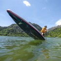 Paddle gonflable aqua marina hyper 11.6 2023