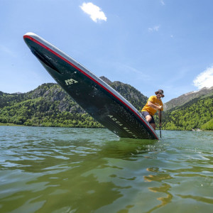 Paddle gonflable aqua marina hyper 11.6 2023