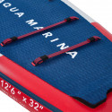 Paddle gonflable aqua marina hyper 11.6 2023