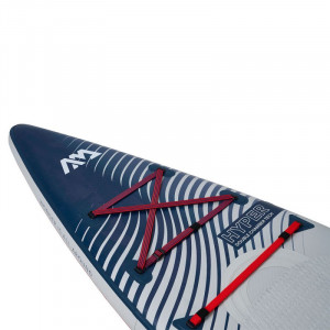 Paddle gonflable aqua marina hyper 11.6 2023
