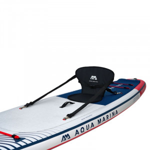 Paddle gonflable aqua marina hyper 11.6 2023
