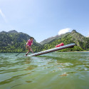 Paddle gonflable aqua marina hyper 11.6 2023