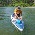 Paddle gonflable aqua marina hyper 11.6 2023