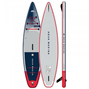 Paddle gonflable aqua marina hyper 11.6 2023