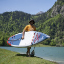 Paddle gonflable aqua marina hyper 11.6 2023