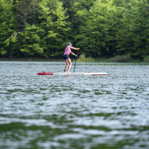 Paddle gonflable aqua marina hyper 11.6 2023