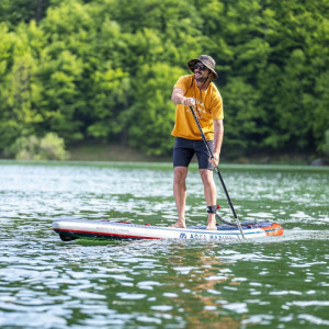 Paddle gonflable aqua marina hyper 11.6 2023