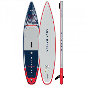 Paddle gonflable aqua marina hyper 12.6 2023