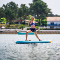 Paddle gonflable aqua marina dhyana 10.8 2023