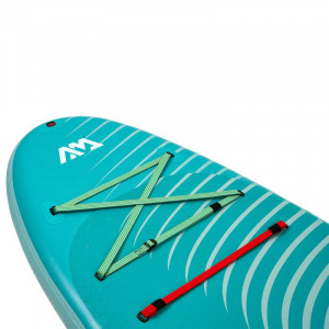 Paddle gonflable aqua marina dhyana 10.8 2023